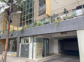 Dpto. en microcentro de Mendoza